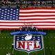 The NFL should avoid controversy and drop the National Anthem from pre-game ceremonies. Image: Getty